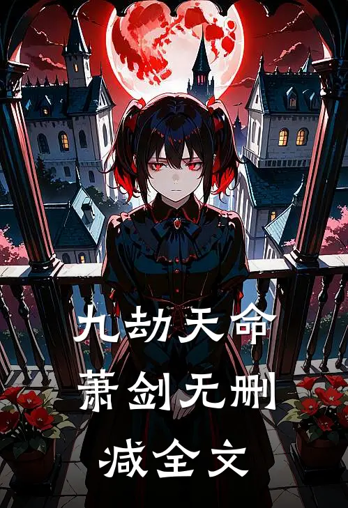 九劫天命萧剑无删减全文