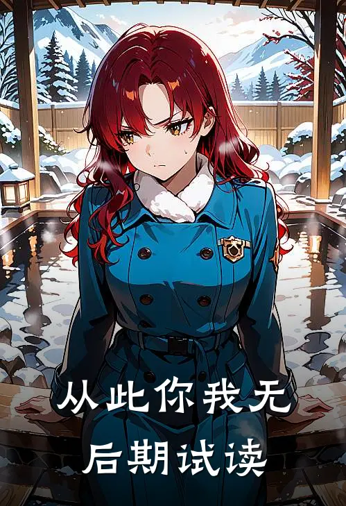 从此你我无后期试读