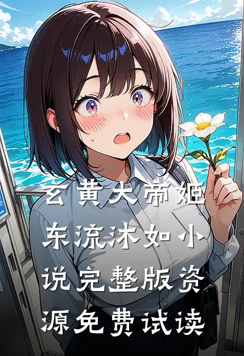 玄黄大帝姬东流沐如小说完整版资源免费试读