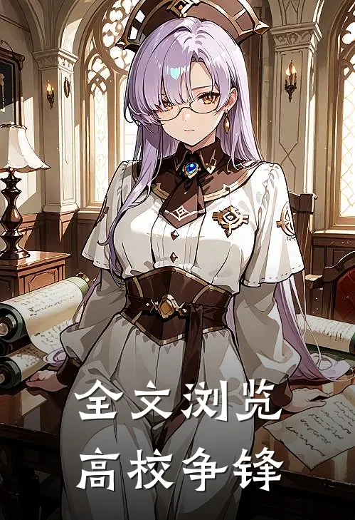 全文浏览高校争锋