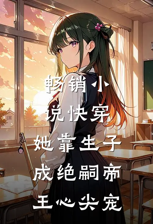 畅销小说快穿：她靠生子成绝嗣帝王心尖宠
