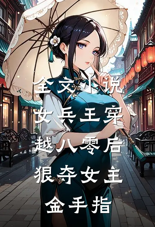 全文小说女兵王穿越八零后，狠夺女主金手指