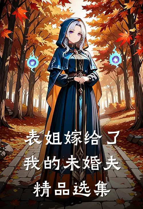 表姐嫁给了我的未婚夫精品选集