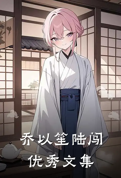 乔以笙陆闯优秀文集