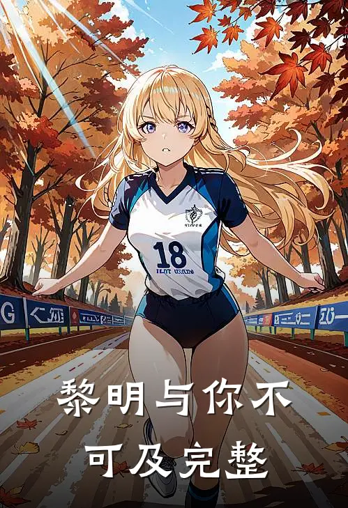 黎明与你不可及完整