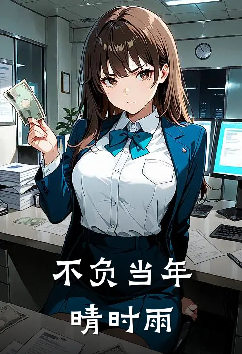 不负当年晴时雨