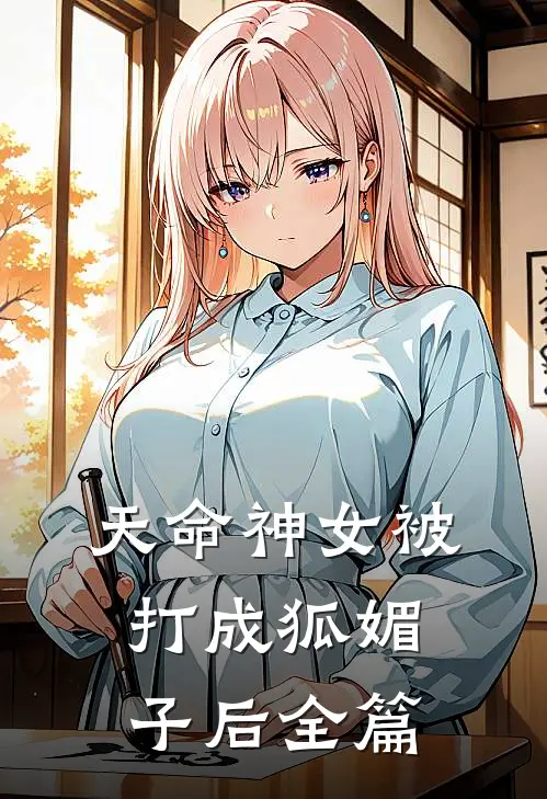 天命神女被打成狐媚子后全篇