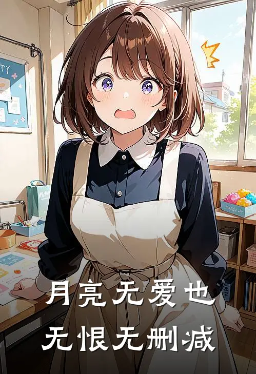月亮无爱也无恨无删减