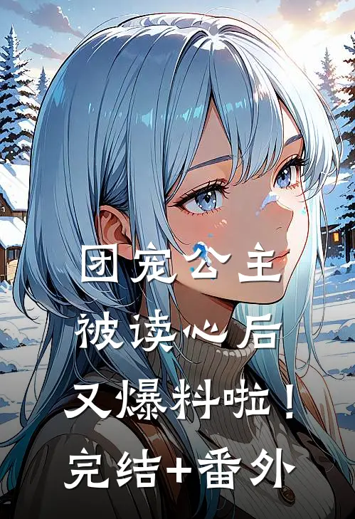 团宠公主被读心后，又爆料啦！完结+番外