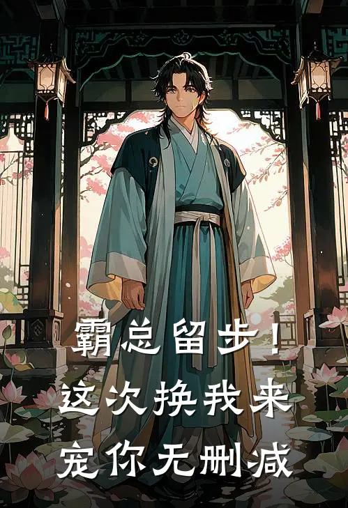 霸总留步！这次换我来宠你无删减