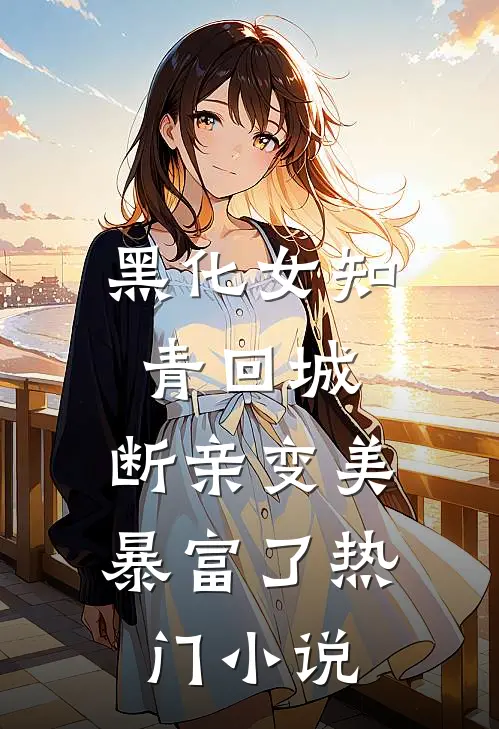 黑化女知青回城，断亲变美暴富了热门小说