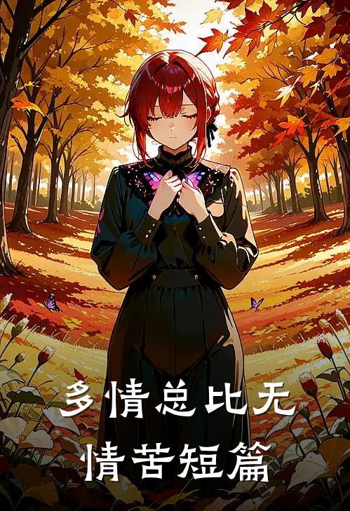 多情总比无情苦短篇