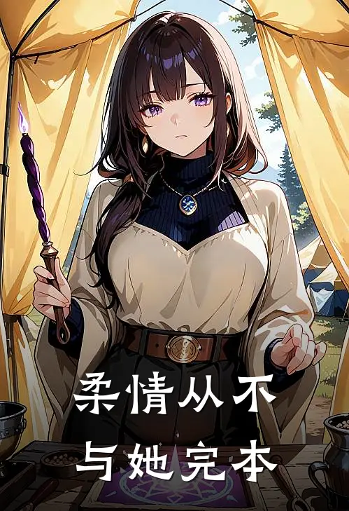 柔情从不与她完本