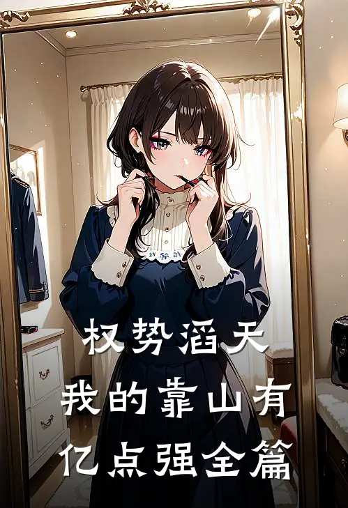 权势滔天：我的靠山有亿点强全篇