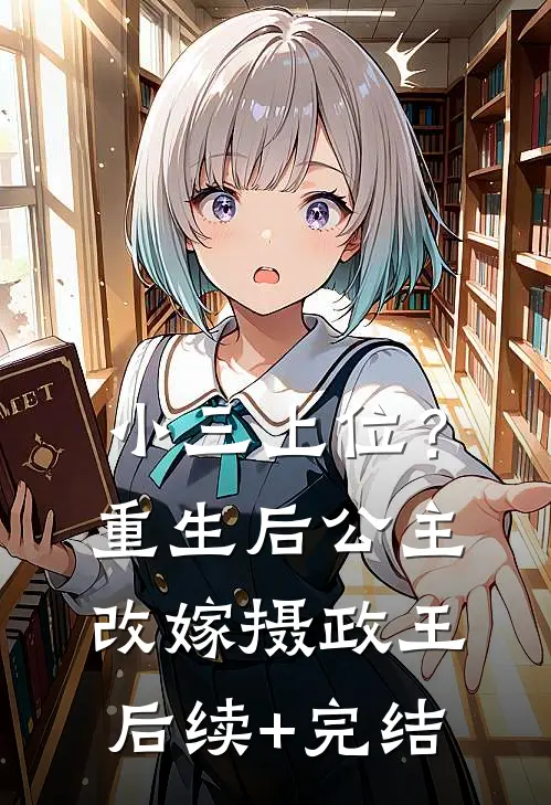 小三上位？重生后公主改嫁摄政王后续+完结