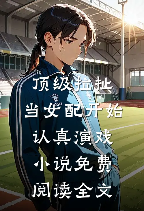 顶级拉扯：当女配开始认真演戏小说免费阅读全文