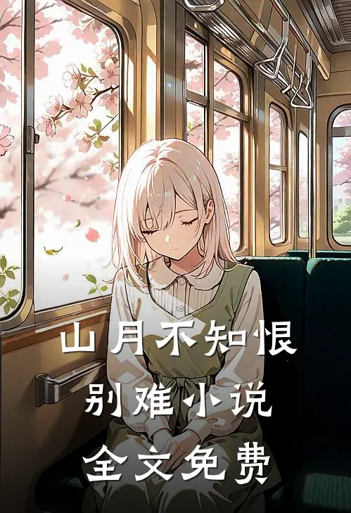 山月不知恨别难小说全文免费