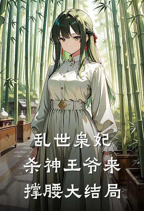 乱世枭妃：杀神王爷来撑腰大结局