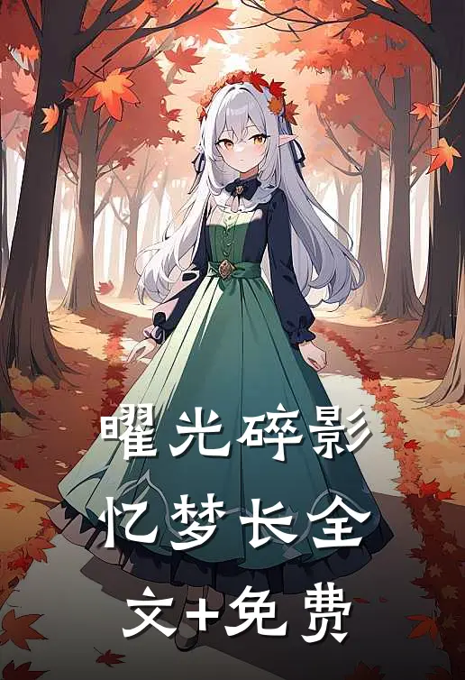 曜光碎影忆梦长全文+免费