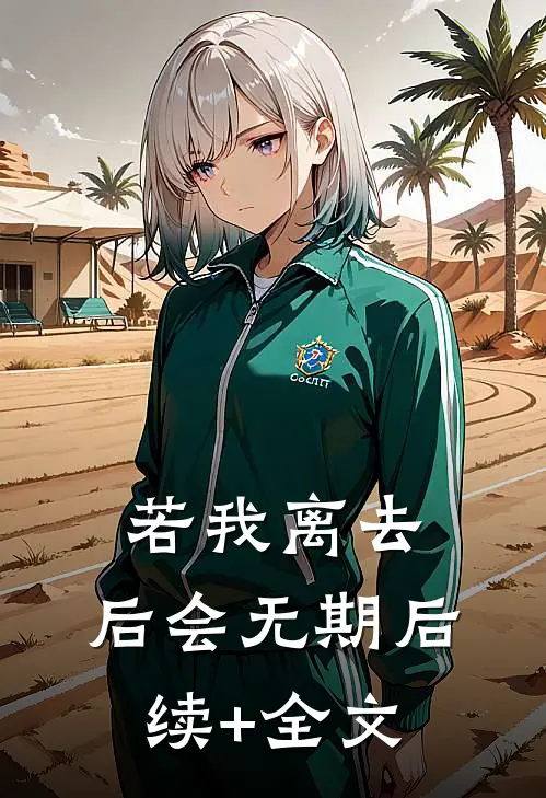若我离去，后会无期后续+全文