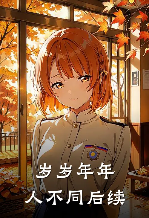 岁岁年年，人不同后续