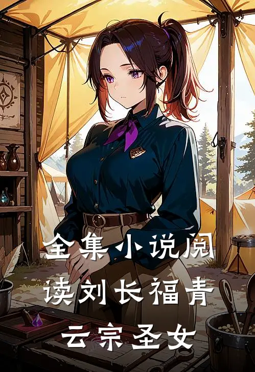 全集小说阅读刘长福青云宗圣女