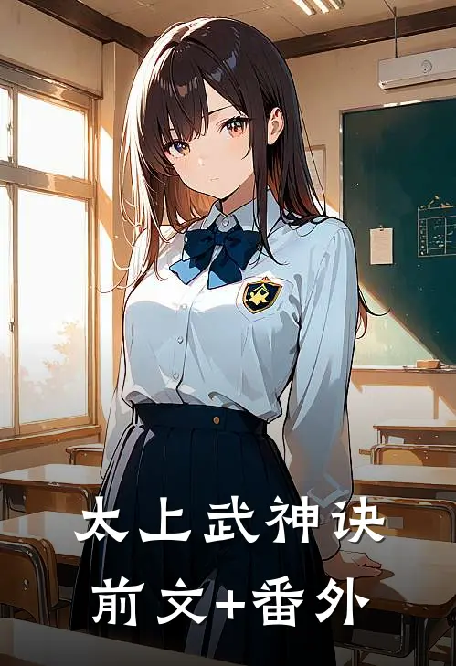 太上武神诀前文+番外
