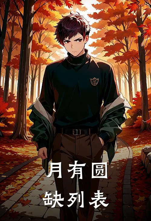 月有圆缺列表