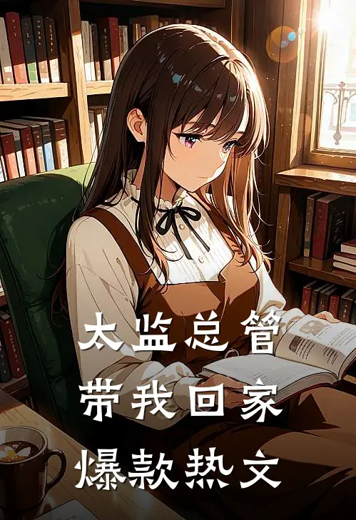 太监总管带我回家爆款热文