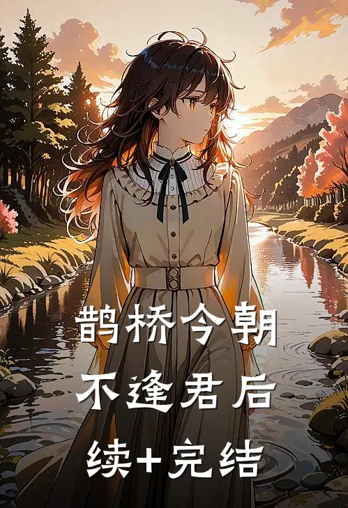 鹊桥今朝不逢君后续+完结
