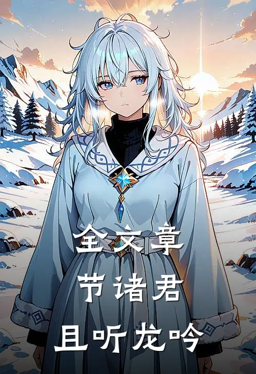 全文章节诸君,且听龙吟
