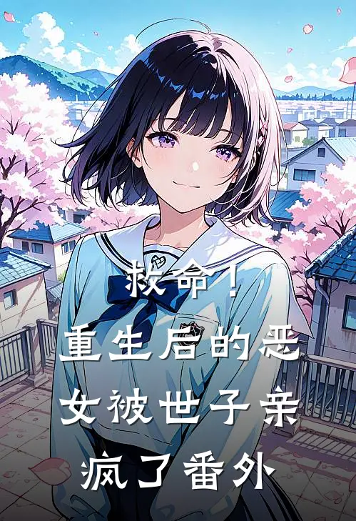 救命!重生后的恶女被世子亲疯了番外免费阅读
