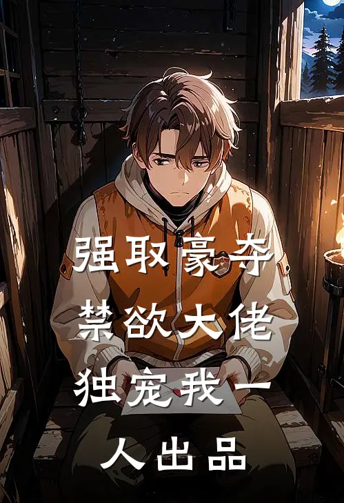 强取豪夺：禁欲大佬独宠我一人出品