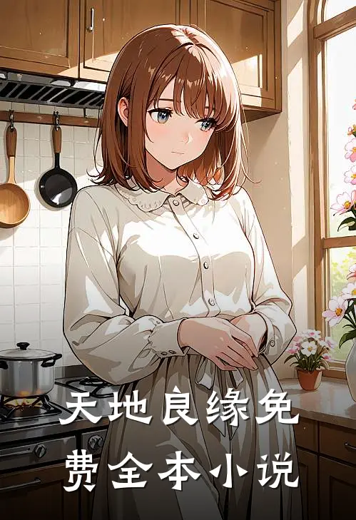 天地良缘免费全本小说