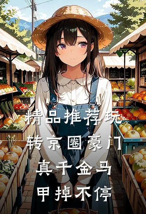 精品推荐玩转京圈豪门，真千金马甲掉不停