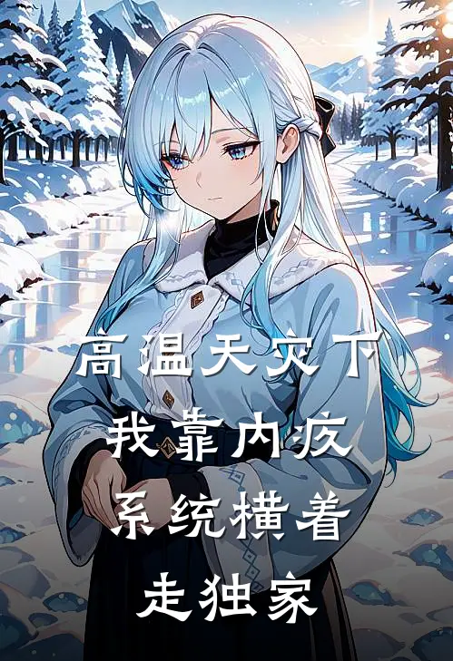 高温天灾下，我靠内疚系统横着走独家