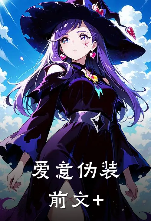 爱意伪装前文+