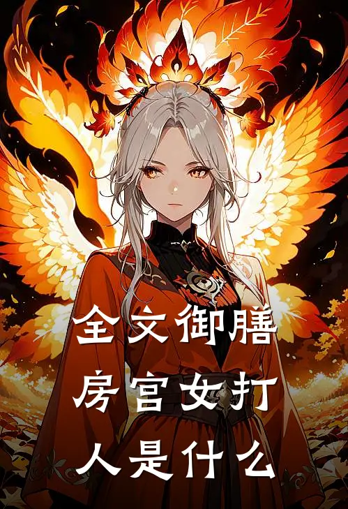 全文御膳房宫女打人是什么