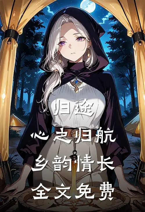 归途：心之归航，乡韵情长全文免费