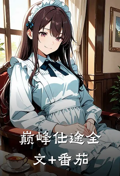 巅峰仕途全文+番茄