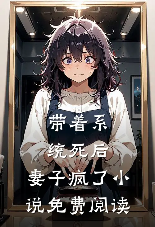 带着系统死后，妻子疯了小说免费阅读