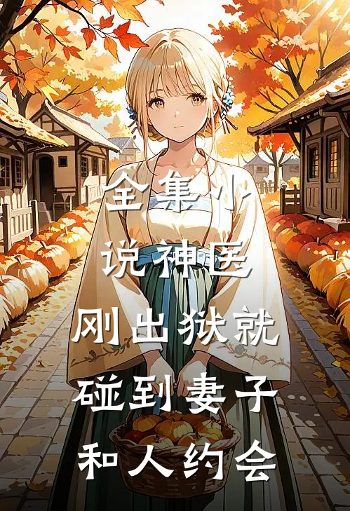 全集小说神医：刚出狱就碰到妻子和人约会