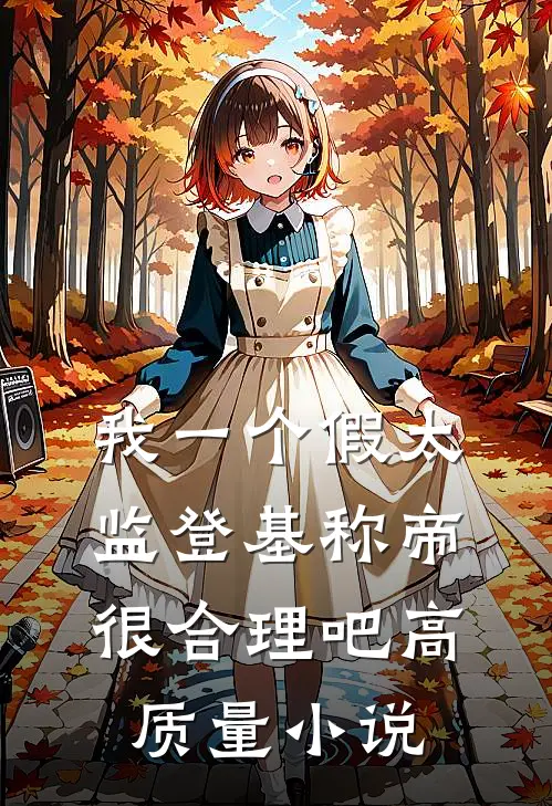 我一个假太监登基称帝很合理吧高质量小说