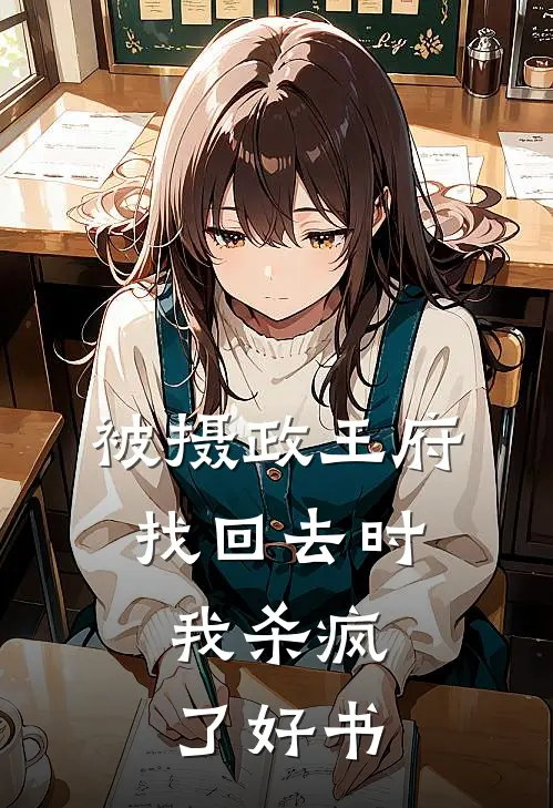 被摄政王府找回去时，我杀疯了好书
