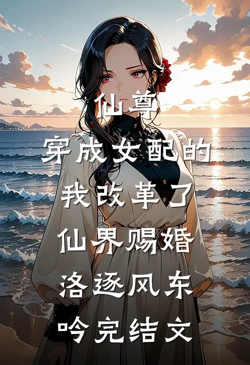 仙尊：穿成女配的我改革了仙界-赐婚洛逐风东吟完结文