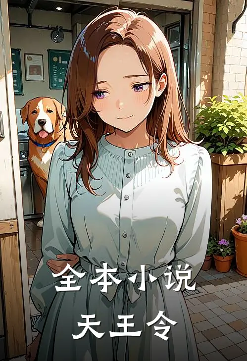 全本小说天王令