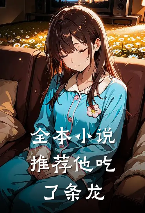 全本小说推荐他吃了条龙
