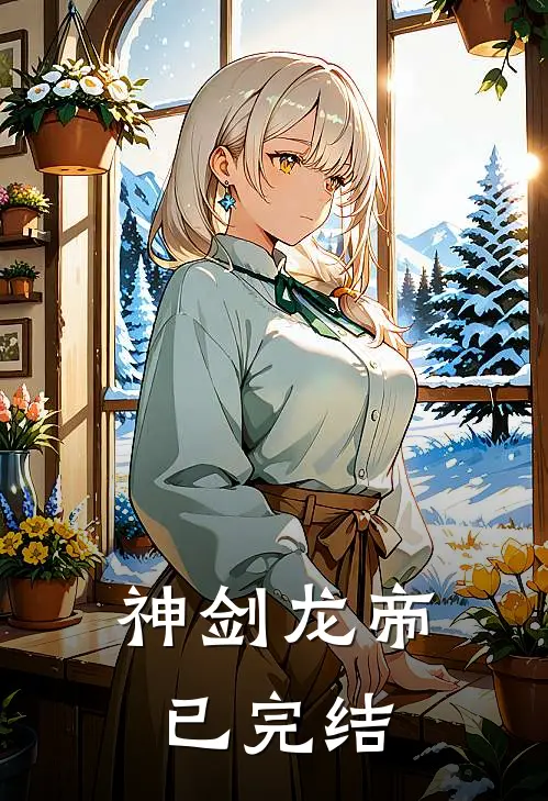 神剑龙帝已完结