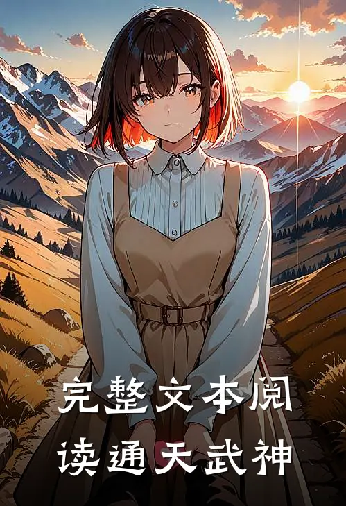 完整文本阅读通天武神