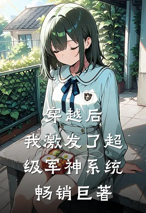穿越后，我激发了超级军神系统畅销巨著